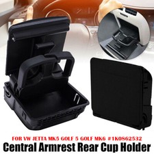 Auto Heck Getränkehalter