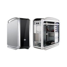 Cooler Master Cosmos RC-1000 mit Netzteil Chip Mainboard Kühler RAM USB3 etc.