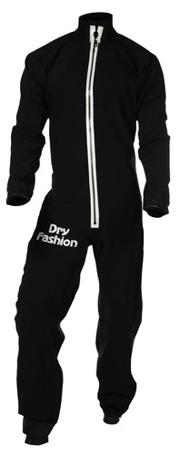 Dry fashion trockenanzug - dry,