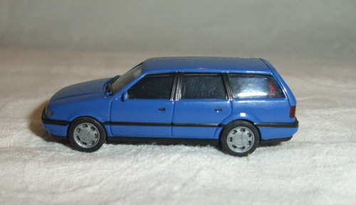 Herpa vw passat variant - vw,