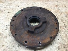 MAN 4R3 Ackerdiesel ZF A216