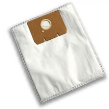 10 Staubsaugerbeutel geeignet