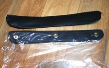 Universelle Lederabdeckung