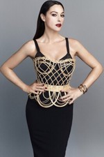 FOTO NR. 16 - MONICA BELLUCCI