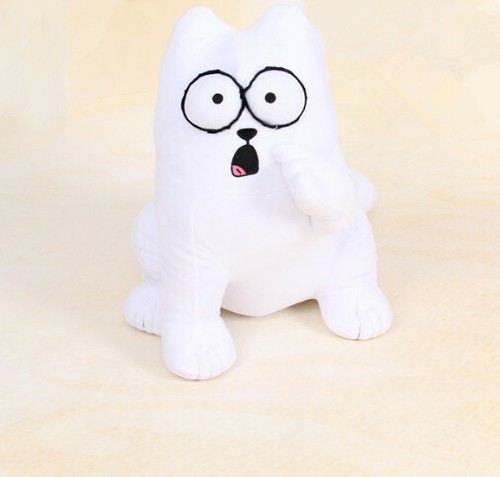 Simon cat katze plüsch - katze,