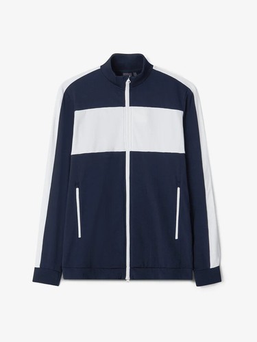 Cross loft full zip - full, herren