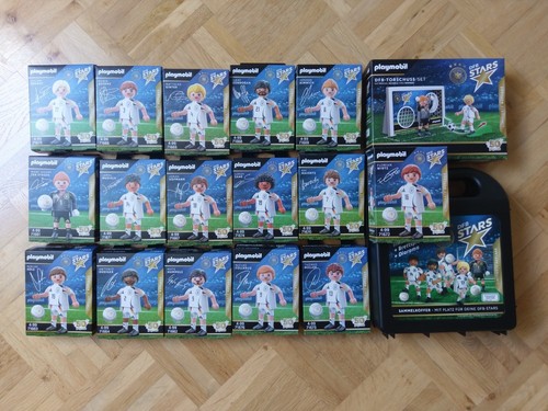 Playmobil dfb stars - playmobil,