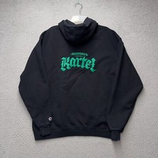 Shisha kartel champion hooodie - shisha,