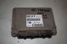 Motorsteuergerät VW Golf 4 IV 1.4 16V 55KW AKQ Steuergerät 036906014AB F88860