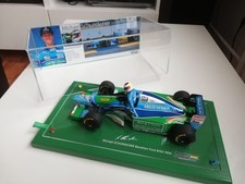 1:18  BENETTON B194 Michael