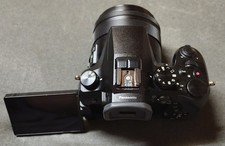 Panasonic Lumix DMC-FZ2000 Superzoom-Kamera - TOP Zustand  