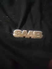 Saab 900 Badge