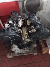 Motor 276DT Jaguar S-Type, 2.7