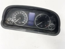 Mercedes-Benz A-CLASS 2007