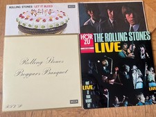 Rolling Stones -TOP LP