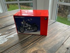 Minichamps 1:18 BMW R1200 C - Originalverpackt