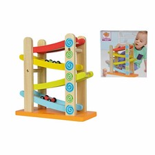 Eichhorn Color Autorennbahn