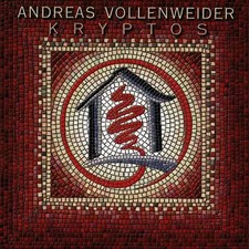 Andreas Vollenweider - Kryptos