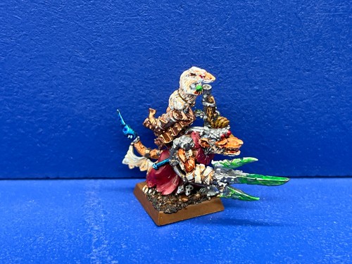 Warlock techniker engineer - warlock, /