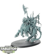 Slaves to Darkness - Eternus, Blade of The First Prince - grundiert