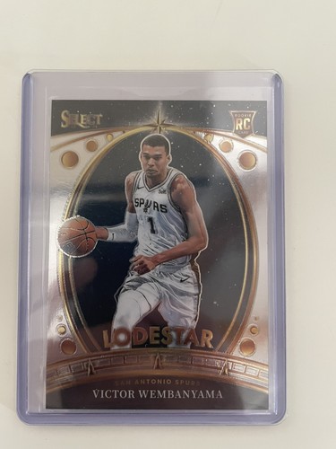 2023 panini nba select 9 - 2023-24, #9