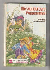 Sophie Reinheimer Die