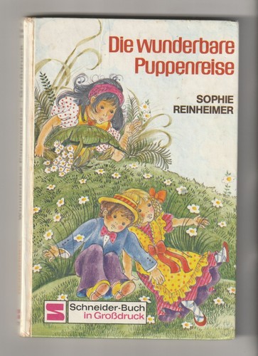 Sophie reinheimer die - sophie,