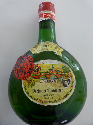 Alter dertinger mandelberg - "dertinger, mandelberg"