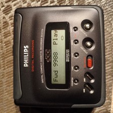 Philips DCC170 Walkman 