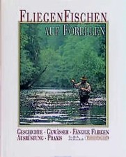 Fliegenfischen auf Forellen