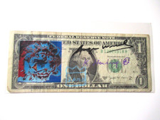 WARHOL/HARING/BASQUIAT