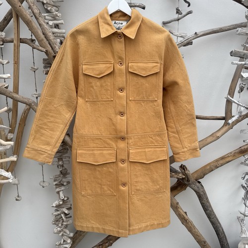 Wneu acne studios hourglass - wneu,
