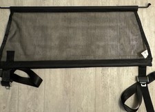 Original Peugeot II 3008 Trennnetz 9814163377 Netz Netztrennwand Fangnetz TOP