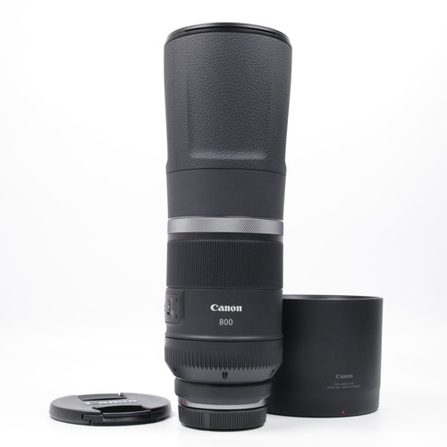 Canon 800mm f11 stm - f11,
