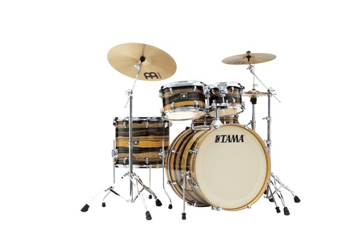Tama ck52kr superstar classic - tama,