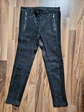 NEU BLK DNM butterweiche