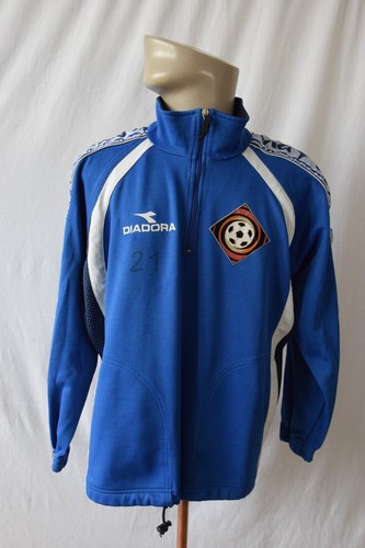Diadora jacke 1996 bundesliga - 1996,