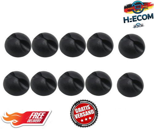20x kabelclips auto - kabelclips, –