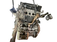 93155 Motor ohne Anbauteile