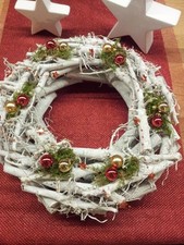 Adventskranz Weihnachtskranz