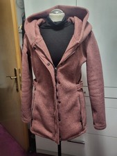 Damenjacke Kurzmantel Gr