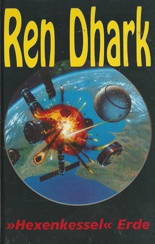 Ren dhark classic - ren, sonderband