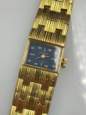 Glashütte Cal. GUB 09-20 Armbanduhr Damen Uhr Vintage 70’s -17x18mm Germany Made