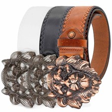 Cipo & Baxx Herren Gürtel