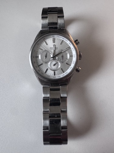 Festina herrenuhr armbanduhr - festina,