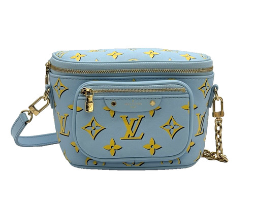 Louis vuitton mini bumbag - mini,