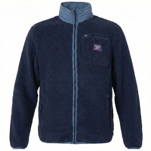 Reebok sherpa jacket herren - sherpa,
