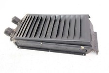 Porsche 911 930 G Modell Ölkühler im Kotflügel 93020705300