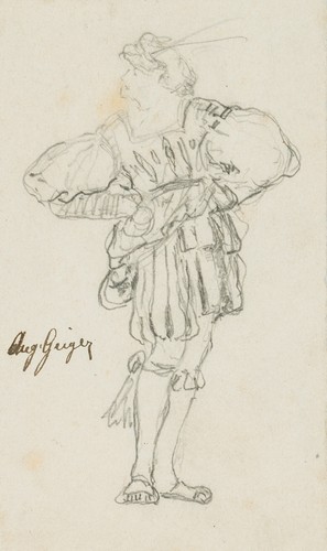 Geiger - c.,
