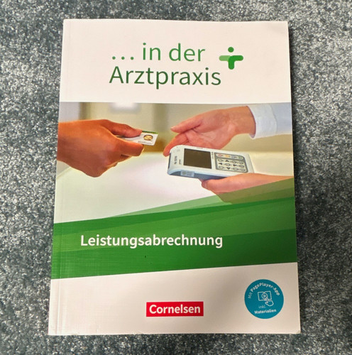 Cornelsen in der - …,